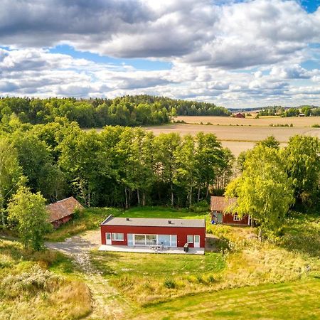 Kiladalens Golf & Lodge Nykoping Exterior photo